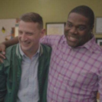 Comedy Central Renews DETROITERS for Second Seaon