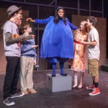 CHARLIE AND THE CHOCOLATE FACTORY to Bring Sweet Tale to Springer Children's Theatre