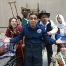 TNC's TEACH IT RIGHT, OR, RIGHT TO TEACH Tour Continues; New Dates!