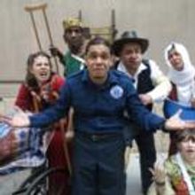 TNC's TEACH IT RIGHT, OR, RIGHT TO TEACH Tour Continues; New Dates!