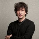 FremantleMedia Inks Exclusive First Look Deal with Bestselling Author Neil Gaiman