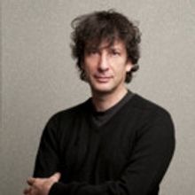 FremantleMedia Inks Exclusive First Look Deal with Bestselling Author Neil Gaiman