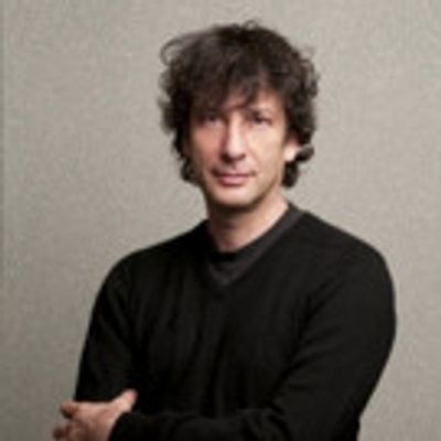 FremantleMedia Inks Exclusive First Look Deal with Bestselling Author Neil Gaiman