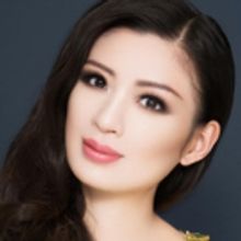 Rebecca Wang Chaired amfAR Gala 2013