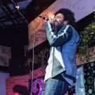 Photo Flash: Stars of HAMILTON and More Perform at 'Off the Kuff' New Year's Eve…