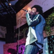 Photo Flash: Stars of HAMILTON and More Perform at 'Off the Kuff' New Year's Eve…