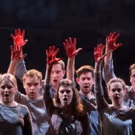 Bristol Old Vic's MESSIAH to Stream Exclusively on Apple Music this Easter Weekend
