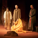 Peter Brook Brings the Mahabharata to BAM in BATTLEFIELD Tonight