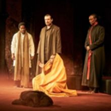 Peter Brook to Bring the Mahabharata to BAM in BATTLEFIELD This Fall
