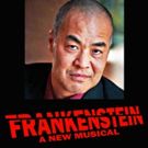 Broadway's Marc Oka is Featured in Hollywood's Frankenstein - A New Musical