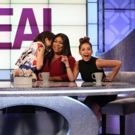 Sneak Peek - Tamera Mowry-Housley Goes Toe To Toe With Her Bad Habit on THE REAL