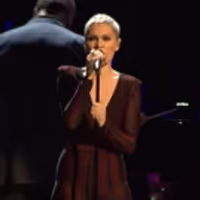 VIDEO: Jessie J Pays Tribute to Prince with 'Purple Rain' Performance Video