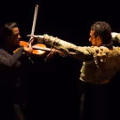 BWW Review: JUAN SIDDI FLAMENCO SANTA FE– Gitano (Gyspy) Flavors of Steps, Sights…