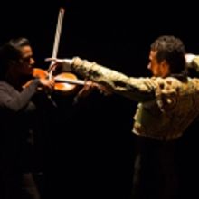 BWW Review: JUAN SIDDI FLAMENCO SANTA FE– Gitano (Gyspy) Flavors of Steps, Sights,