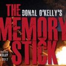 San Jose Stage Company presents THE MEMORY STICK