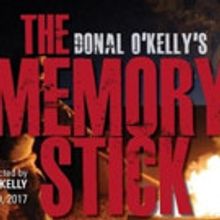 San Jose Stage Company presents THE MEMORY STICK