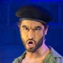 BWW Reviews: Candlelight's EVITA a Model Revival