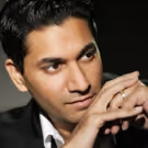 Tenor Alok Kumar to Perform Solo Concert at The Ware Center, 11/8