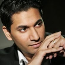 Tenor Alok Kumar to Perform Solo Concert at The Ware Center, 11/8