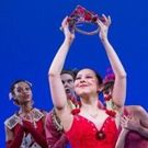 Schimmel Center Presents New York Theatre Ballet's THE ALICE-IN-WONDERLAND FOLLIES