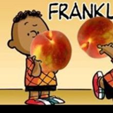 FRANKLIN'S PEACHES AND FRIENDS Return to Playhouse on Park