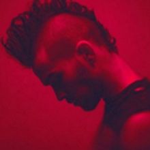 Recording Artist MAX to Celebrate Album Release at FUERZA BRUTA This Friday