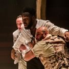 Less Than A Month To Go Before Wilton's Music Hall Play Host To Acclaimed OTHELLO