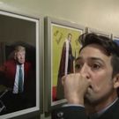 Check Out Full Lyrics to Lin-Manuel Miranda's SNL 'My Shot' Remix!
