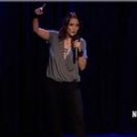 VIDEO: Sneak Peek - Jen Kirkman's Netflix Special I'M GONNA DIE ALONE, Premiering… Video