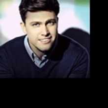 A Night of Stand Up Comedy; SNL Weekend Update Co-Anchor Colin Jost at Ridgefield…