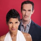 Alexandra Foucard and David Sisco Bring COMES LOVE to The Triad Tonight