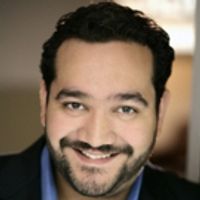 BWW Review: René Barbera Strikes Another Harmonious Chord for SDO Photo