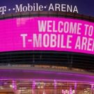 T-Mobile Arena Celebrates Grand Opening With The Killers, Wayne Newton & More