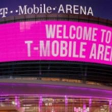 T-Mobile Arena Celebrates Grand Opening With The Killers, Wayne Newton & More