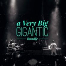 BIG GIGANTIC Releases Entire Music Catalogue for Free with 'A Big Gigantic Bundle'