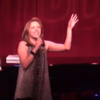 STAGE TUBE: Christina Bianco Sings FUN HOME as Alice Ripley, Barbra Streisand… Video
