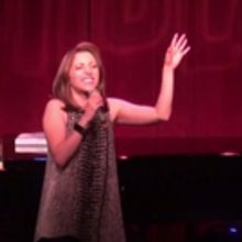 STAGE TUBE: Christina Bianco Sings FUN HOME as Alice Ripley, Barbra Streisand, Bernadette Peters & More!