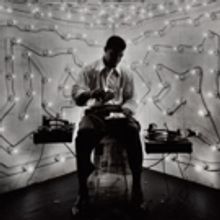 Art Institute of Chicago Opens INVISIBLE MAN: GORDON PARKS AND RALPH ELLISON IN HARLE