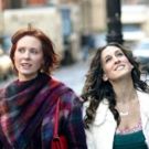 Sarah Jessica Parker Reveals SEX AND THE CITY Sequel Definitely 'A Possibility'