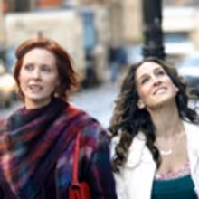 Sarah Jessica Parker Reveals SEX AND THE CITY Sequel Definitely 'A Possibility'