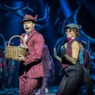 Photo Flash: First Look at Julian Fellowes' THE WIND IN THE WILLOWS