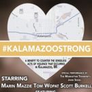 Upcoming KALAMAZOO STRONG: A BENEFIT CABARET for the Victims of Kalamazoo Shooting…