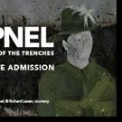 Celebrated Contemporary Artist Ben Quilty to Open Sappers & Shrapnel