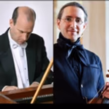 Four Nations Ensemble Sets 2017 Series at Merkin Hall
