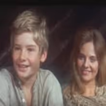 Contemporary OLIVER TWIST Procedural In the Works at NBC