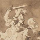 The Met To Feature Exhibit On Fragonard, Master Draftsman Of 18th Century, 10/6