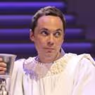 BWW Reviews: Parsons Preaches It in AN ACT OF GOD