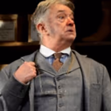 Martin Shaw to Star in West End Transfer of HOBSON'S CHOICE