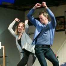Torben Betts's INVINCIBLE to Tour Again in 2017