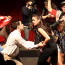 EXCLUSIVE FIRST LOOK: ZUCCOTTI PARK Opening at The New York International Fringe…